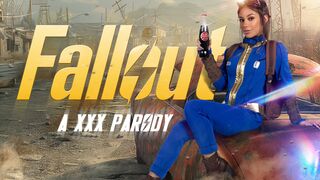Fallout: Lucy A XXX Parody