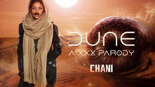 Dune: Chani A XXX Parody