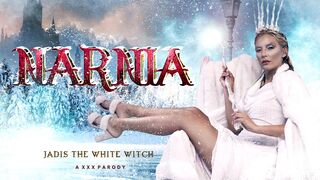 Narnia: Jadis the White Witch A XXX Parody
