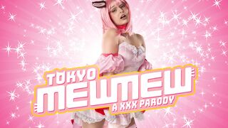 Tokyo Mew Mew A XXX Parody