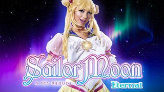 Sailor Moon: Eternal A XXX Parody
