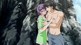 Sex on the beach
