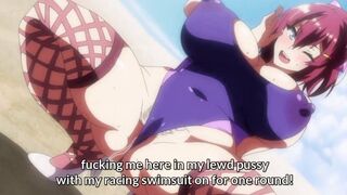 The Madder is Plucked & Dyed Hentai 2022 ENG SUB