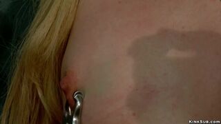 Cheating college girl assfucking bdsm ravaged