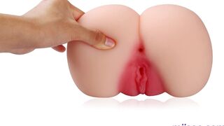 Torso Sex Doll MiisooDoll