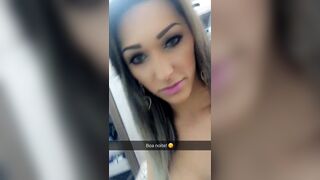 Compilation of teenager tramps hookers & sluts at work