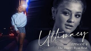 Ultimacy Episode 4. The Diner: Ryan Reid