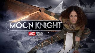 Moon Knight A XXX Parody