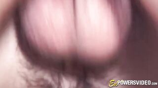 Horny twink fucks two sexy lesbo girls Cherry Rain & Samantha
