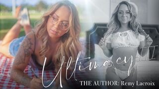 The Author