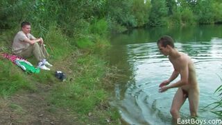 Summer Adventure - Carl Draper & his Buddy