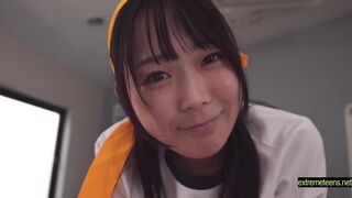 Kuwahara Seira Fucks Classmate In School Uncensored Leak Rides In Multi Position