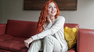 Innocent 18yo Latin  Into Rough Sex