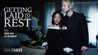 Chad Alva & Liv Revamped Find Closure in a Steamy Encounter