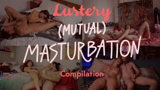 Mutual Masturbation Madness