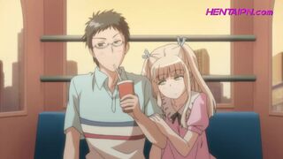 Step Sister & Bro HENTAI UNCENSORED